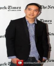 Thakoon Panichgul Profile images